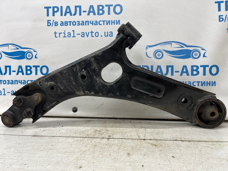 Рычаг передний нижний правый Kia Sportage SL 1.7 DIESEL D4FD 2010 (б/у) Киев - изображение 6