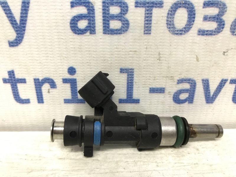 Форсунка топливная Mitsubishi Outlander XL 2.4 БЕНЗИН 4B12 2007 (б/у) Київ - зображення 1