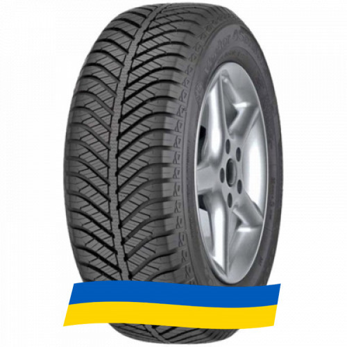 235/50 R17 Goodyear Vector 4 Seasons 96V Легкова шина Київ - зображення 3