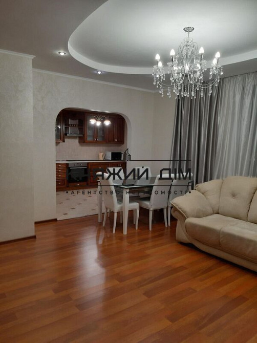 Оренда 3-х к. квартири м. Деміївська. Код об'єкту: №11183004 Киев - изображение 2