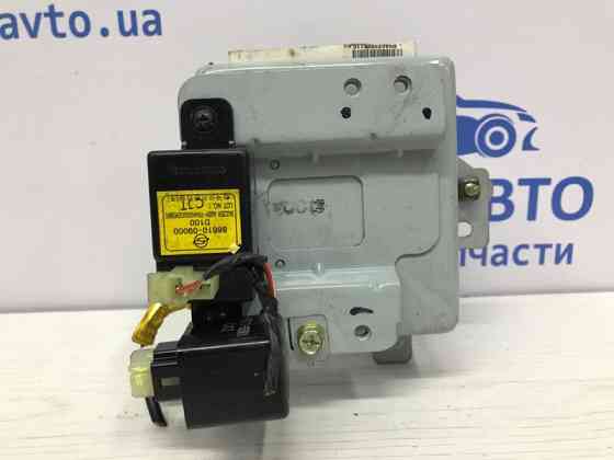 Блок управления рулевой рейкой SsangYong Kyron DJ 2.0 DIESEL D20DT 2005 (б/у) Киев