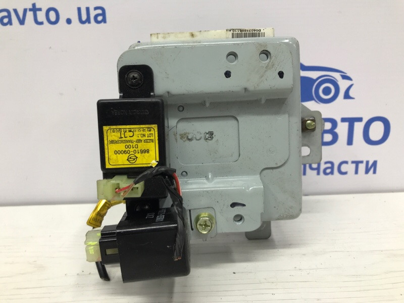 Блок управления рулевой рейкой SsangYong Kyron DJ 2.0 DIESEL D20DT 2005 (б/у) Киев - изображение 1