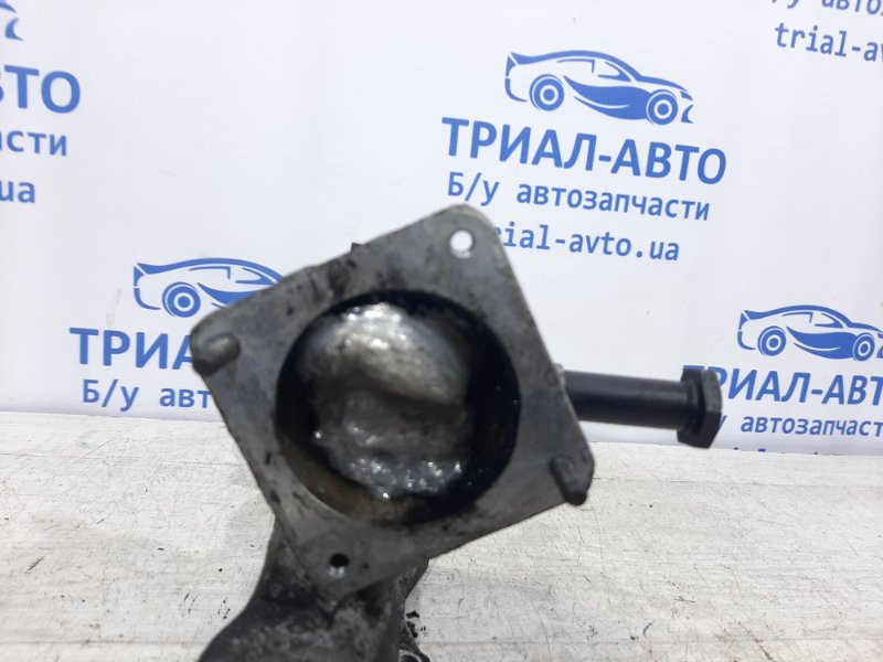 Коллектор впускной металл Hyundai Tucson 2004-2009 2831027000 (Арт. 23311) Київ - зображення 4