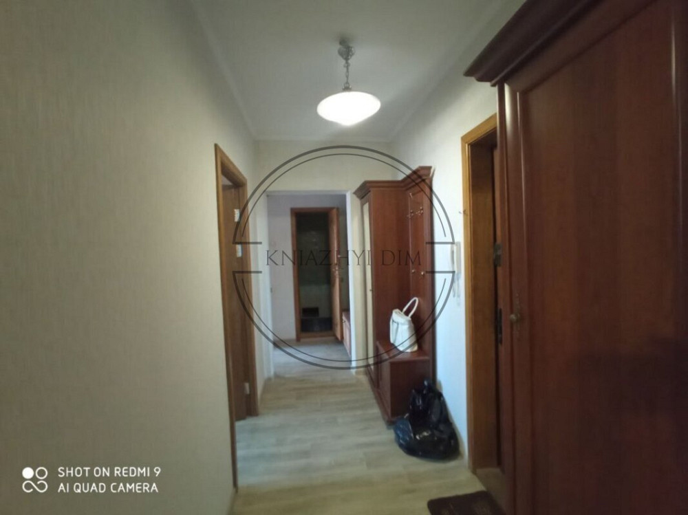 Оренда 2-х. ком., роздільна на Харківському. Код об'єкта: 11163315 Київ - зображення 3