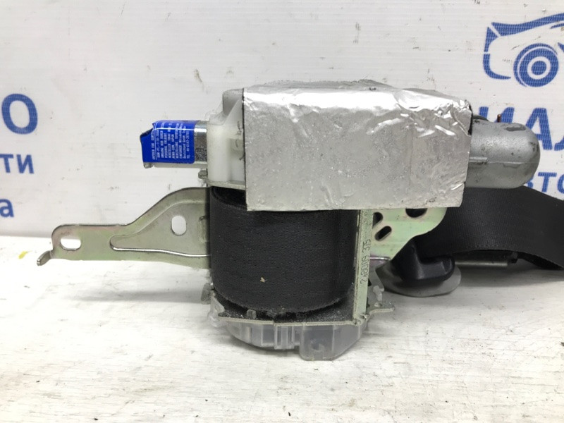Ремень безопасности передний правый Mitsubishi Lancer 2007-2017 7000A410XA (Арт. 29426) Киев - изображение 5