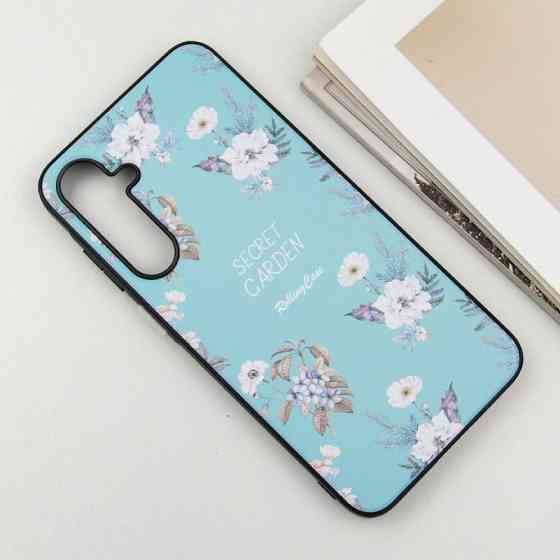 TPU+PC чехол Secret Garden для Samsung Galaxy A16 4G/5G Херсон