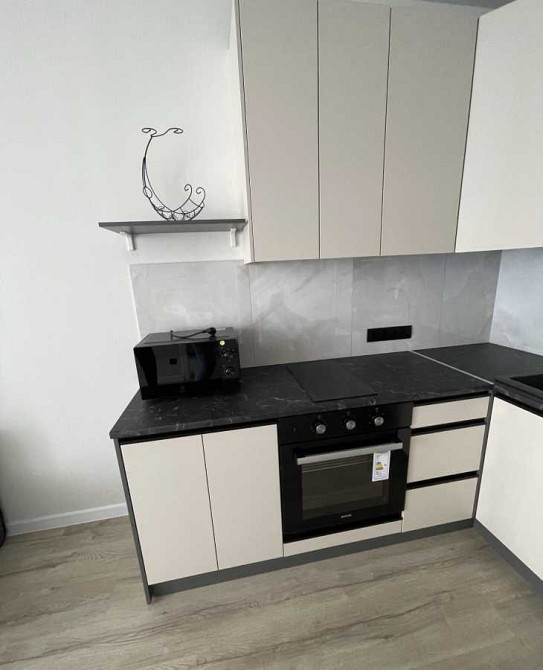 долгосрочная аренда 1-к квартира Киев, Дарницкий, 20000 грн./мес. Київ - зображення 10