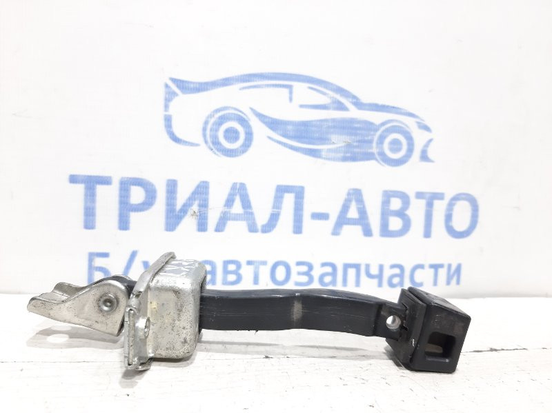 Ограничитель двери задний левый Mitsubishi Lancer 10 2.0 2007 (б/у) Киев - изображение 2