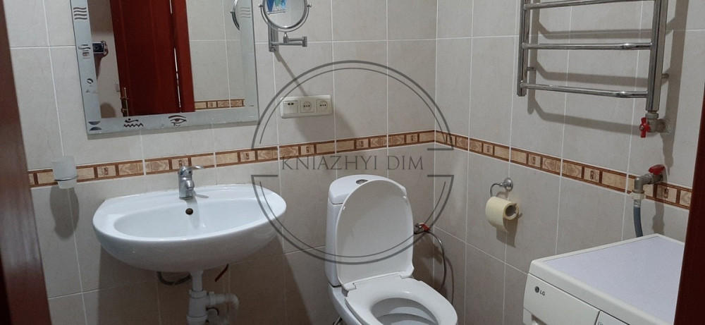 Оренда 2-х к.кв. на Раїси Окіпної, м. Лівобережна 5 хв.. № 11200852 Киев - изображение 11