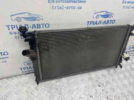 Радиатор основной Mazda 3 2003-2009 Z603-15-200 (Арт. 81516) Київ