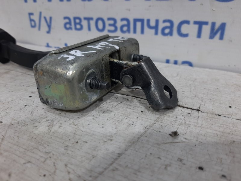 Ограничитель двери задний правый Toyota Avensis T27 1.8 БЕНЗИН 2ZRFAE 2009 (б/у) Київ - зображення 2