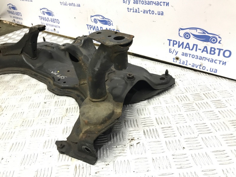 Балка передней подвески Suzuki SX4 1 1.6 БЕНЗИН M16A 2006 (б/у) Киев - изображение 5