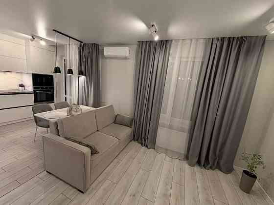 продажа 1-к квартира Киев, Святошинский, 75000 $ Киев