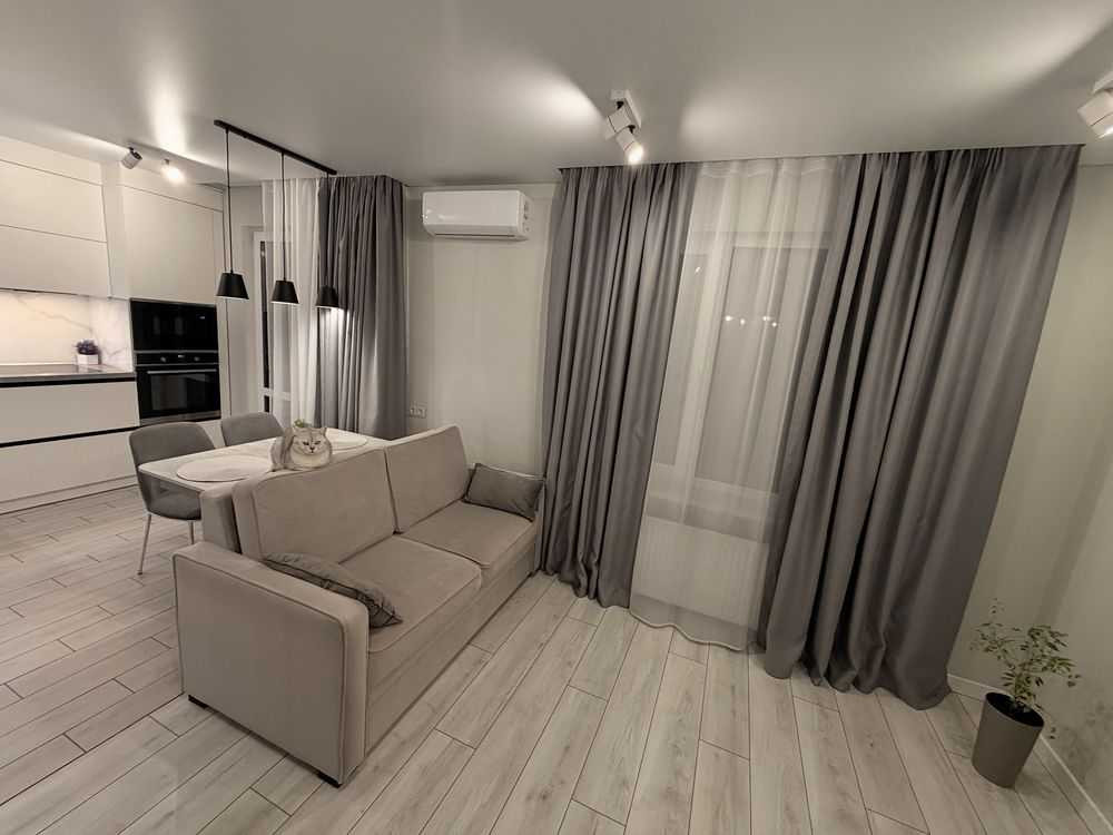 продажа 1-к квартира Киев, Святошинский, 75000 $ Киев - изображение 5