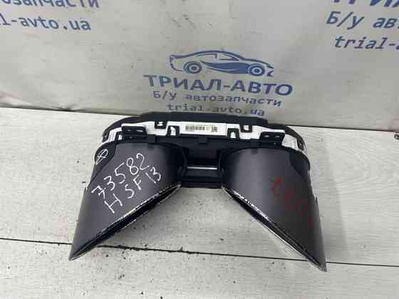 Приборная панель Hyundai Santa fe 2012-2019 940114Z001 (Арт. 81518) Київ