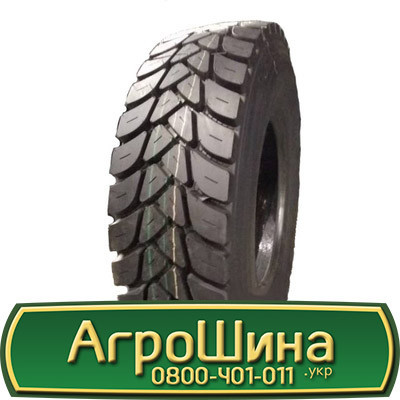 315/80 R22.5 Sportrak SP304 157/154J Індустріальна шина Київ - зображення 1