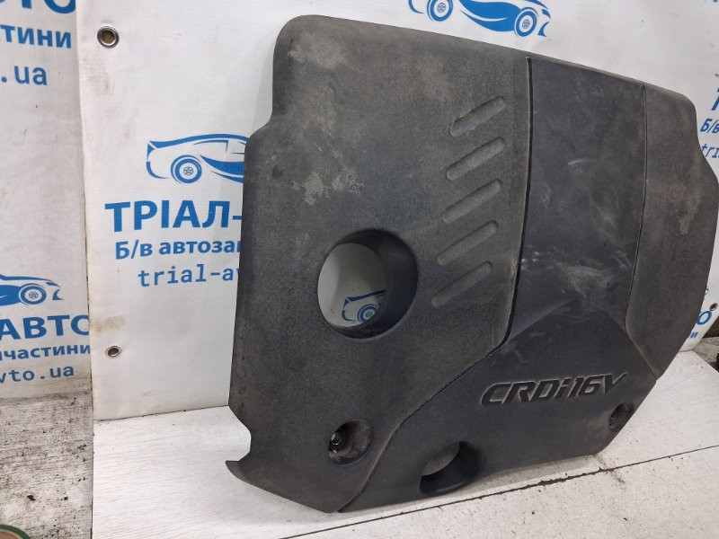 Декоративная крышка ДВС Kia Ceed 2006-2012 292402A700 (Арт. 84854) Київ - зображення 2