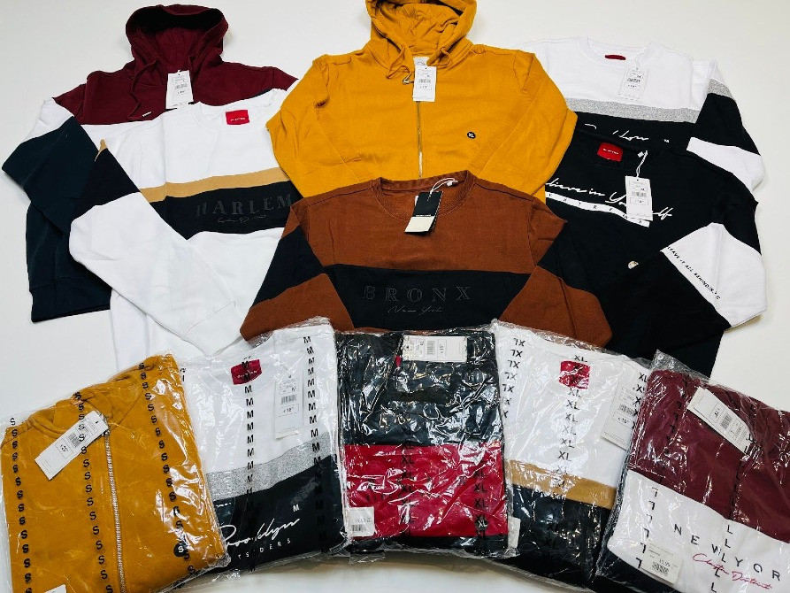 EuroMania - Оптовий склад Секонд Хенд Хмельницкий - изображение 5