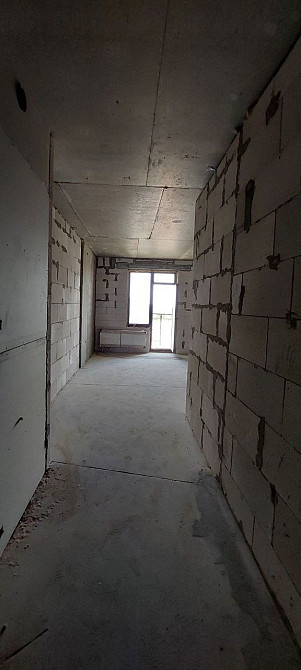 Продажа квартиры на 5 ст. Фонтана / ЖК Акрополь , балкон , 33 м Одеса - зображення 5