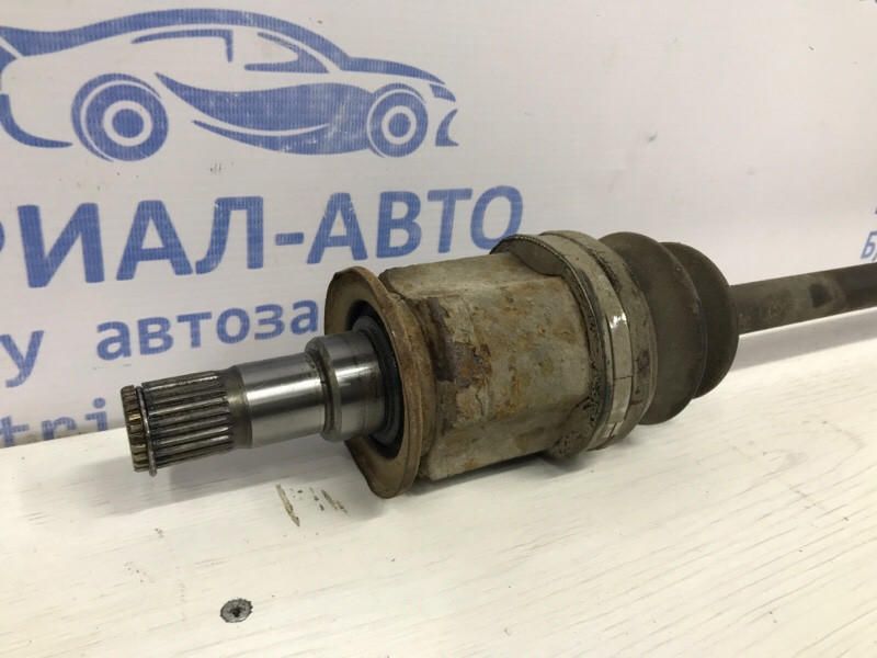 Привод задний левый Mitsubishi Outlander 2003-2008 MN156841 (Арт. 50817) Киев - изображение 2