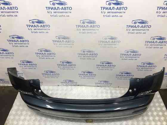 Бампер задний Nissan Juke 2010-2019 850221KA6H (Арт. 55156) Киев
