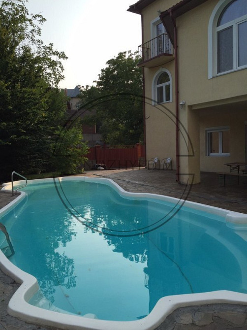 Без комиссии! Аренда шикарного дома в Киеве! № 137927 Київ - зображення 2