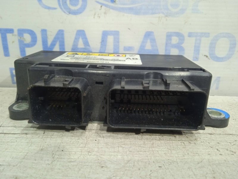 Блок AIRBAG Chevrolet Cruze J300 1.6 F16D4 2009 (б/у) Київ - зображення 2