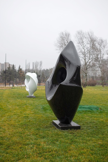 Парковые скульптуры изготовление парковых скульптур под заказ в Украине. Київ - зображення 7