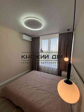 ПЕРША ЗДАЧА !!! Оренда 2- кімнатна квартира студія ЖК POETICA м. Шулявська КОД 11203347 Київ