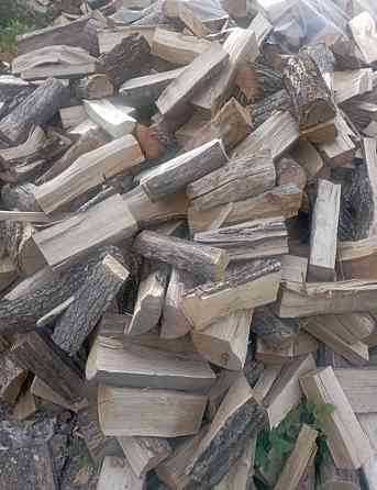 Доставка дров в Ківерці купити якісні дрова Киверцы