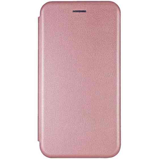 Кожаный чехол-книжка Classy для Xiaomi Redmi 15C (Europe version) Херсон