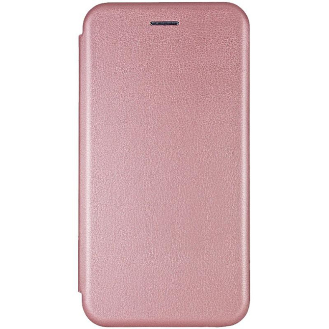 Кожаный чехол-книжка Classy для Xiaomi Redmi 15C (Europe version) Херсон - зображення 1