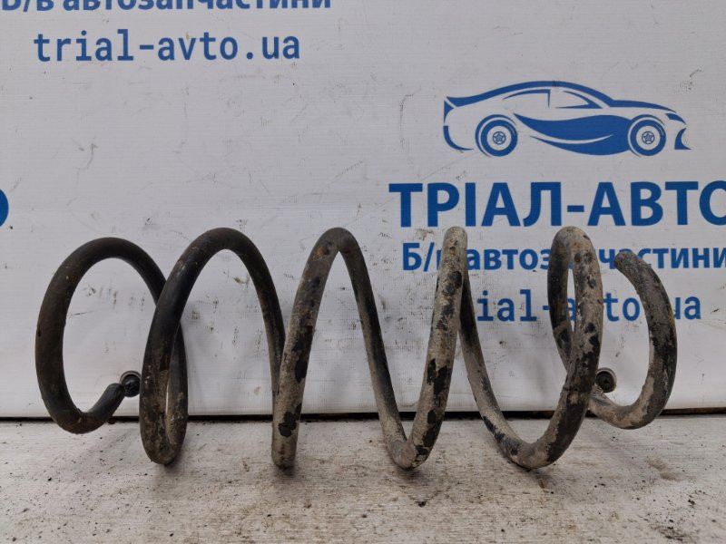 Пружина передняя Honda Civic FD 1.8 БЕНЗИН R18A 2005 (б/у) Киев - изображение 1