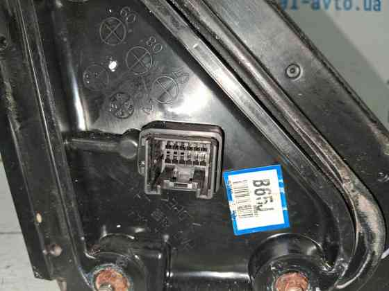 Зеркало левое Hyundai Santa fe 2005-2012 876102B130 (Арт. 85206) Київ