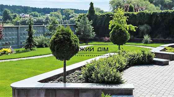 Без комісії! Оренда сучасного єврокотеджу в Горенці, код 139497 Київ