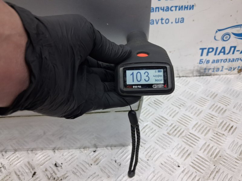Дверь передняя правая Mitsubishi Lancer 2003-2009 5700A168 (Арт. 74380) Київ - зображення 7