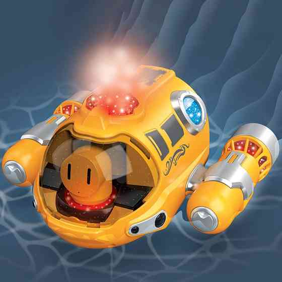 Лодка на радиоуправлении SHT 3722-1A Spray Fog 2.4G Херсон