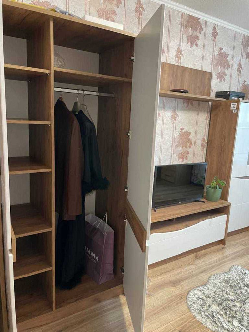 долгосрочная аренда 1-к квартира Киев, Днепровский, 15000 грн./мес. Київ - зображення 9