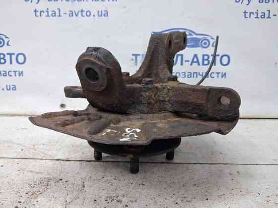 Кулак поворотный левый со ступицей Suzuki Grand Vitara JT 2.0 БЕНЗИН J20A 2005 (б/у) Київ