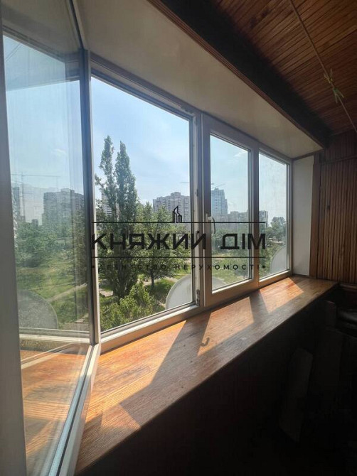 Оренда 3 кімнатна квартира м. Осокорки КОД 11203218 Киев - изображение 10