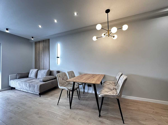 продажа 1-к квартира Киев, Голосеевский, 113000 $ Київ - зображення 3
