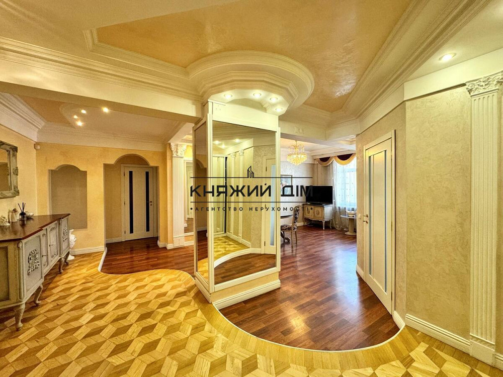 Продаж 3-кімнатної квартири м. Голосіївська Киев - изображение 11