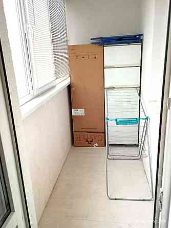 долгосрочная аренда 1-к квартира Киев, Святошинский, 11000 грн./мес. Київ