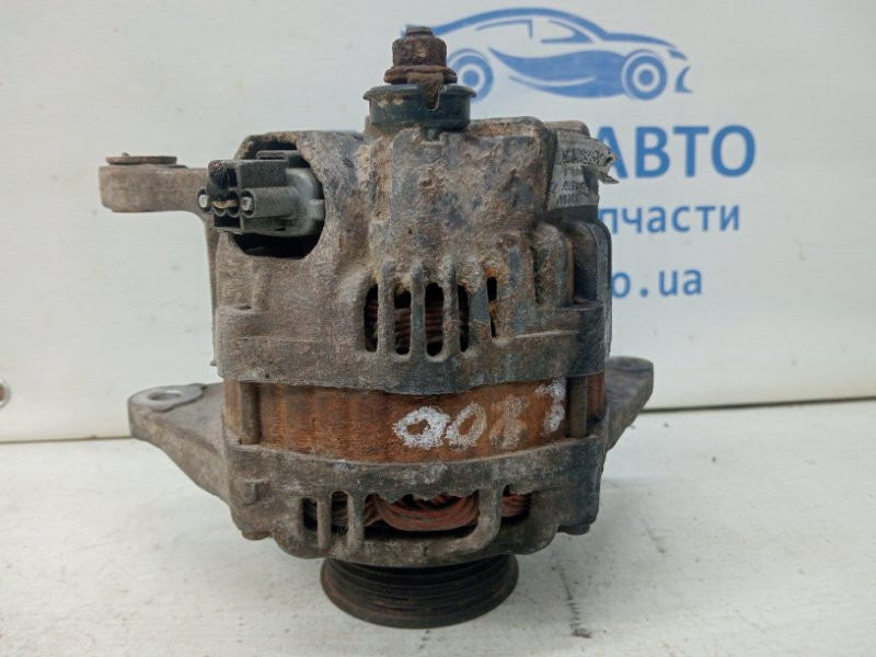 Генератор Mitsubishi L200 KB 2.5 DIESEL 4D56 2006 (б/у) Киев - изображение 1