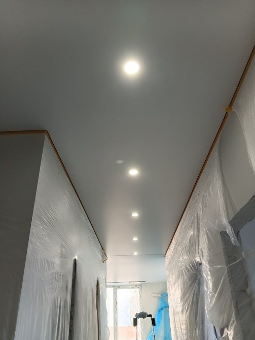 Натяжні Стелі Житомир Житомир - зображення 1