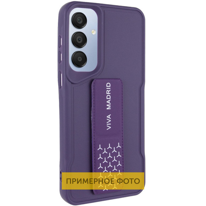 Чехол TPU VIVA для Xiaomi Redmi 13C / Poco C65 Херсон - зображення 2