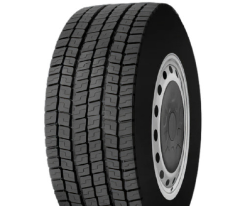 235/65 R16 Radburg (наварка) Premium VZE1-190 Ведуча шина Киев - изображение 1