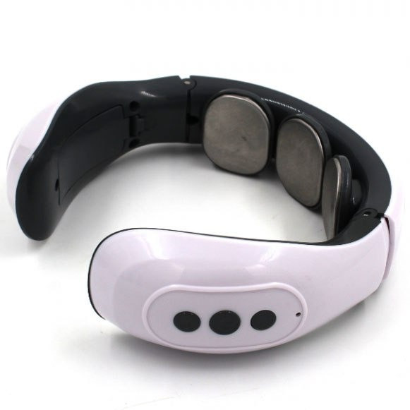 Масажер для шиї HX-1680, 6 режимів застосування Одесса - изображение 5