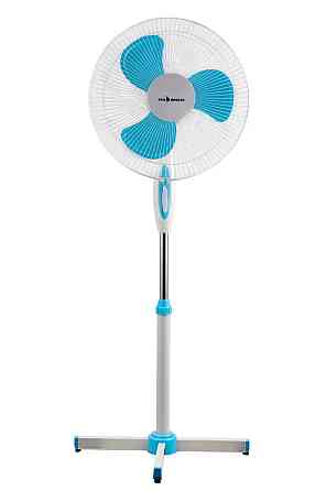 Вентилятор напольный Sea Breeze SB-035W 50 Вт белый Киев