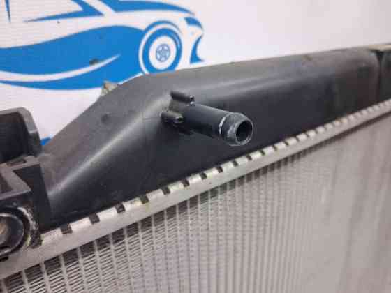 Радиатор основной Mazda 6 GJ 2.2 DIESEL 2012 (б/у) Киев